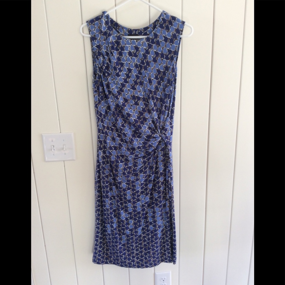 Nic + Zoe women’s dress